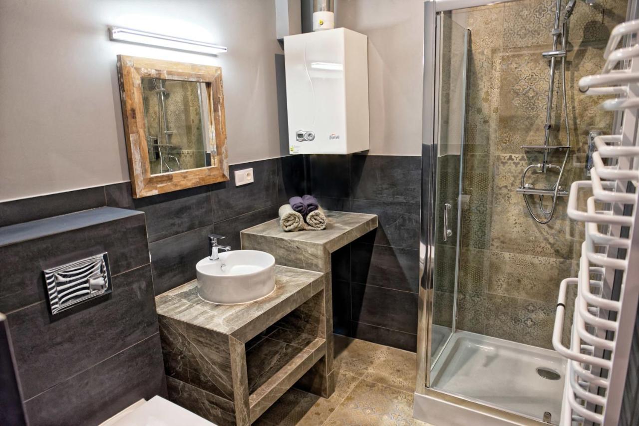 Banapart Apartments Згожелець Екстер'єр фото